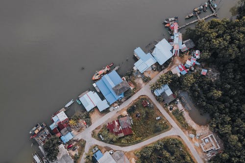 有关交通系统, 天性, 户外的免费素材图片