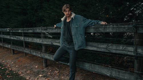 有关倚, 家伙, 好看的免费素材图片