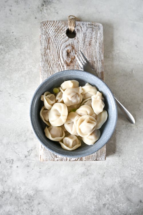 有关俯视图, 叉子, 可口的免费素材图片