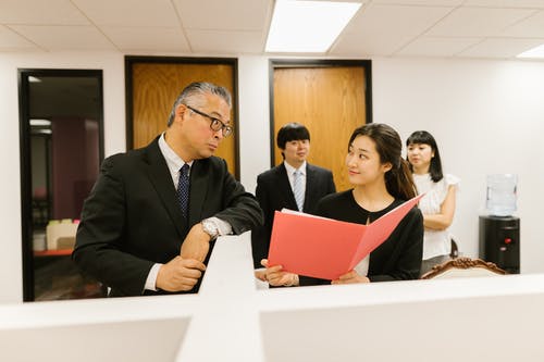 有关团队合作, 室内, 工作场所的免费素材图片