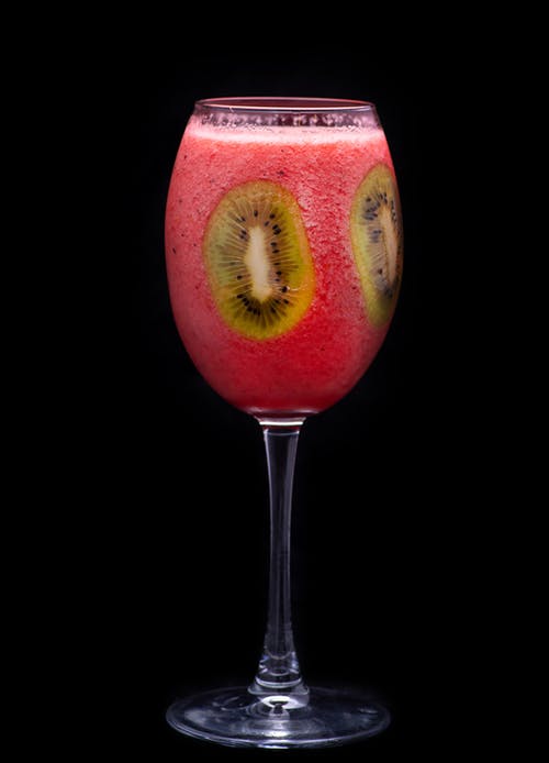 有关冰沙, 冷饮, 口味的免费素材图片