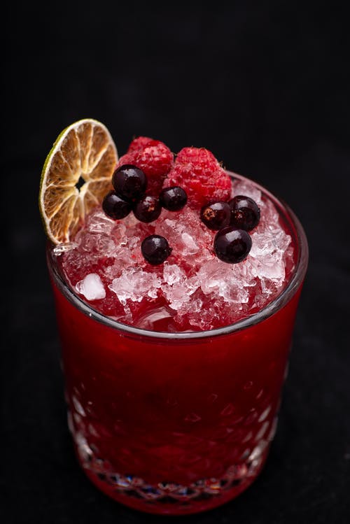 有关刷新, 蓝莓, 覆盆莓的免费素材图片