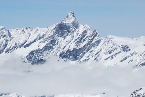 有关下雪的, 冬季, 冰的免费素材图片