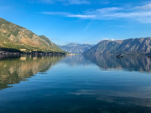有关优美的风景, 山, 户外的免费素材图片