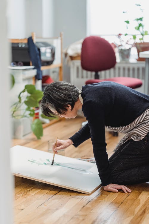 有关创作的, 创造力, 嗜好的免费素材图片