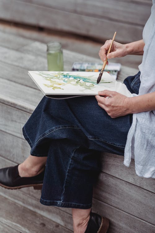 有关创作的, 创造力, 垂直拍摄的免费素材图片