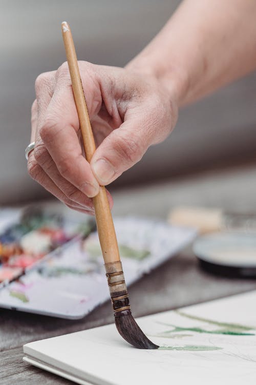 有关创作的, 创造力, 嗜好的免费素材图片