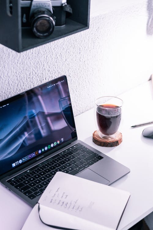 有关3C用品, MacBook, 喝的免费素材图片