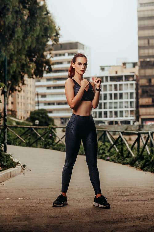 有关信心, 健康, 健身的免费素材图片