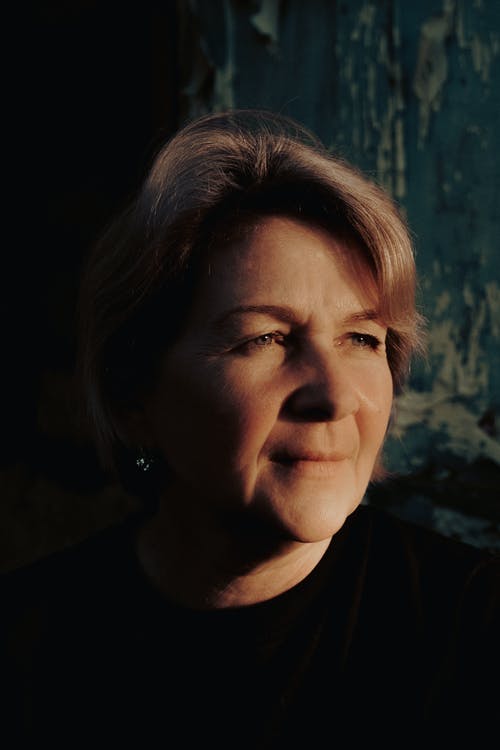 有关一瞥, 人脸, 冷靜的免费素材图片