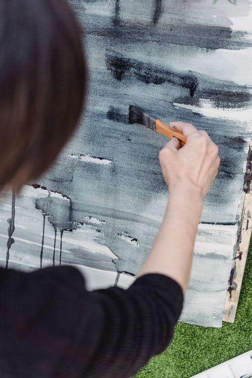 有关创作的, 创造力, 垂直拍摄的免费素材图片