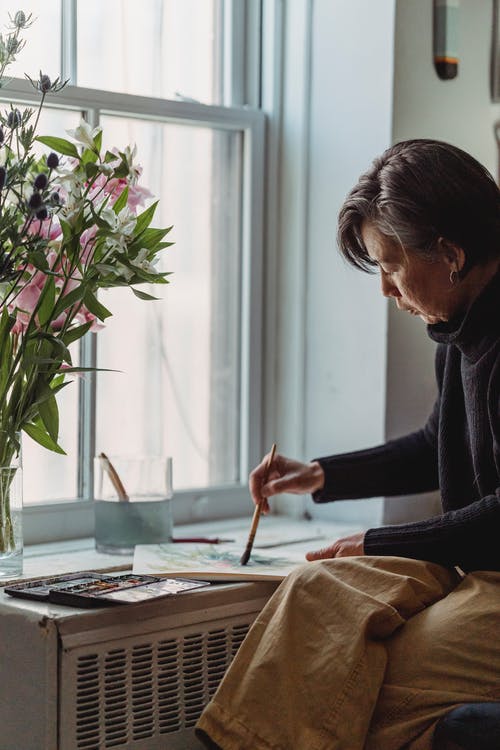 有关创作的, 创造力, 嗜好的免费素材图片