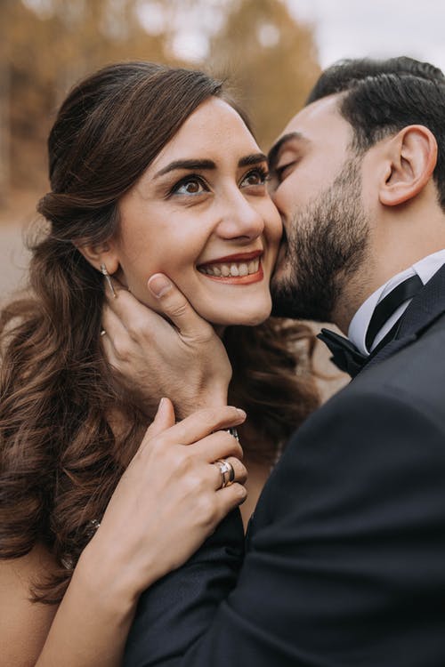 有关一对, 一起, 人的免费素材图片