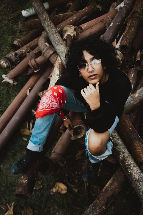 有关不情绪化, 休闲, 信心的免费素材图片