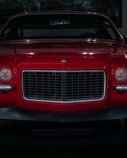 有关保险杠, 停, 停车场的免费素材图片