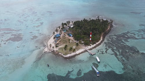 有关哥伦比亚, 天性, 島的免费素材图片