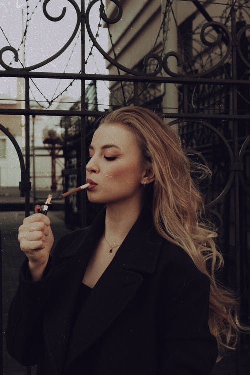 有关副, 垂直拍摄, 女人的免费素材图片