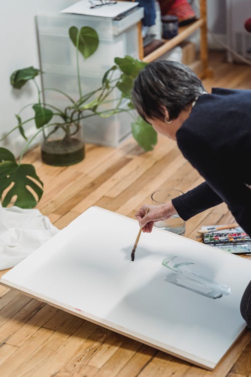 有关创作的, 创造力, 嗜好的免费素材图片