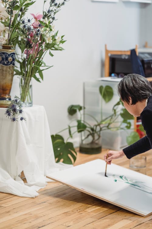 有关创作的, 创造力, 嗜好的免费素材图片