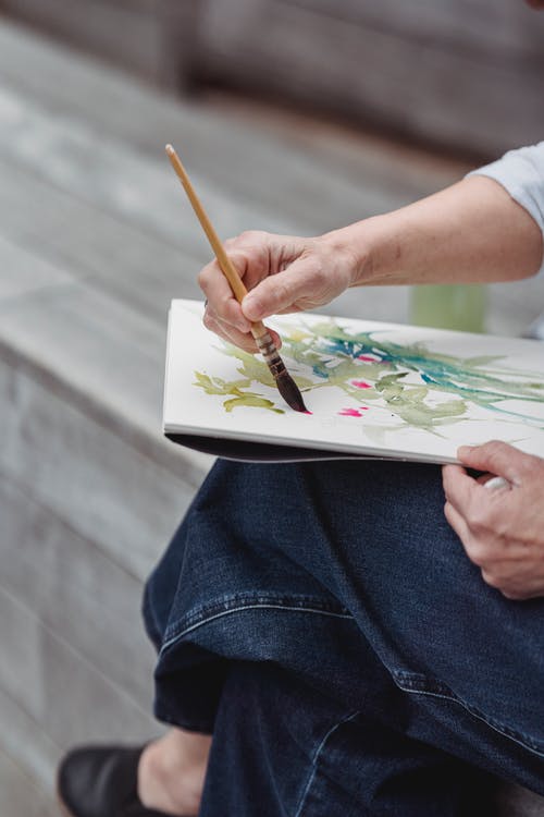 有关创作的, 创造力, 嗜好的免费素材图片