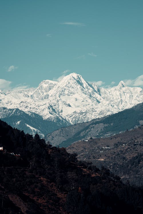 有关chopta, 冒險, 冬季的免费素材图片