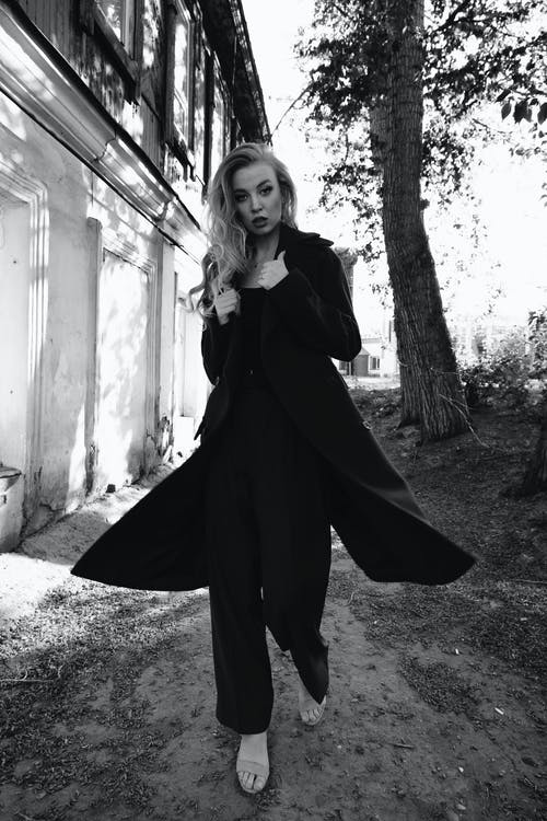 有关bw, 个性, 優雅的免费素材图片