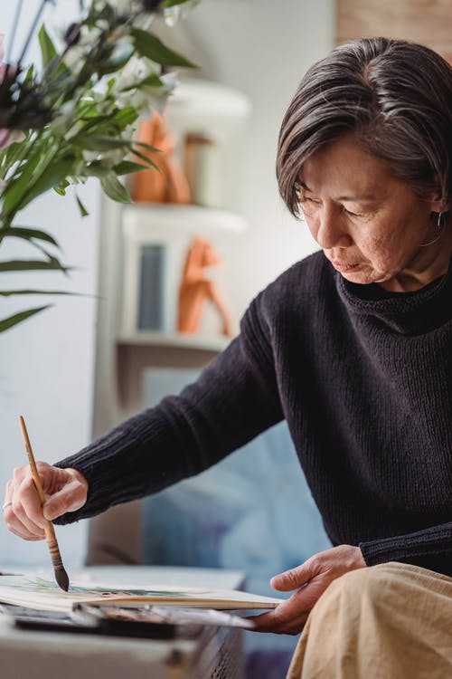 有关创作的, 创造力, 嗜好的免费素材图片