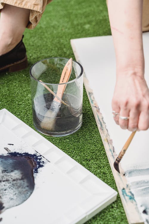 有关一笔, 创作的, 创造力的免费素材图片