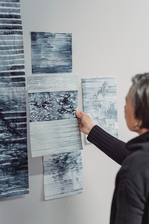 有关创造力, 垂直拍摄, 女人的免费素材图片