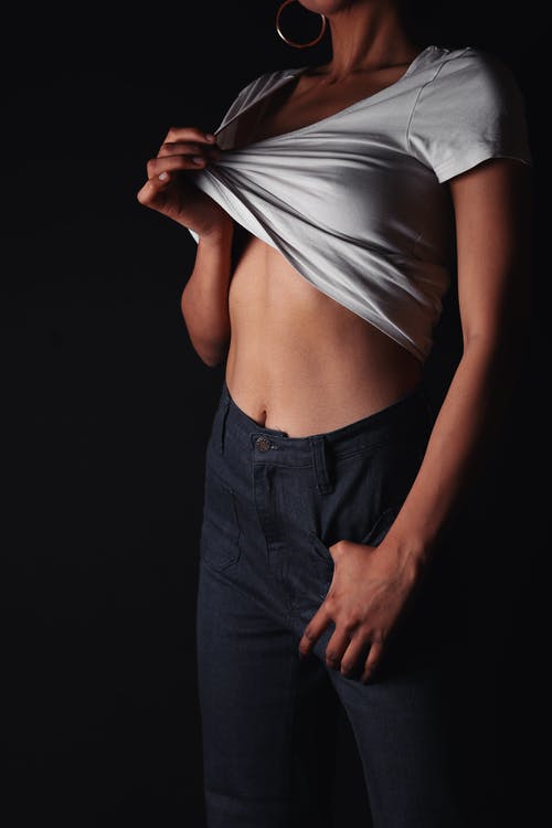 有关優雅, 垂直拍摄, 女人的免费素材图片