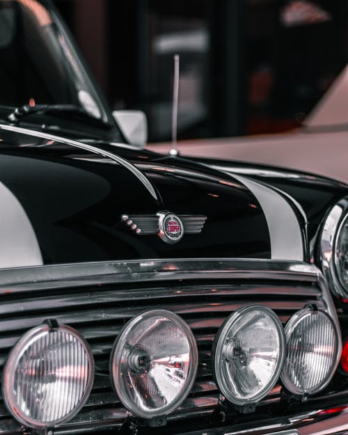 有关保险杠, 停车场, 元素的免费素材图片