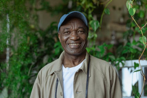 有关60岁后的生活, 上诉, 个性的免费素材图片