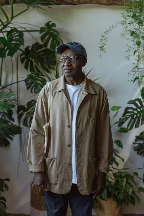 有关60岁后的生活, 上诉, 个性的免费素材图片