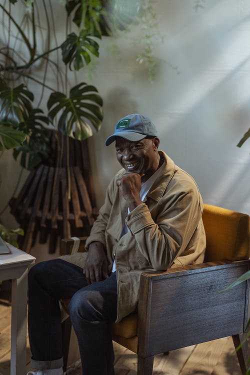 有关60岁后的生活, 上诉, 个性的免费素材图片