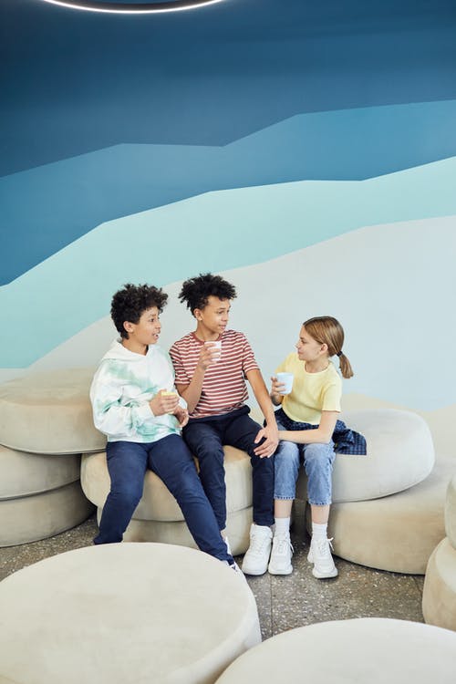 有关一起, 世代, 休息的免费素材图片