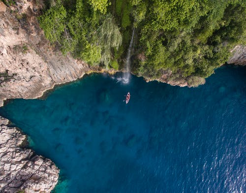 有关假期, 和谐, 地平线的免费素材图片