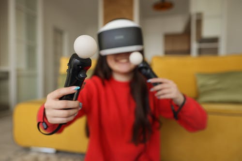 有关VR, 在家, 宏观的免费素材图片