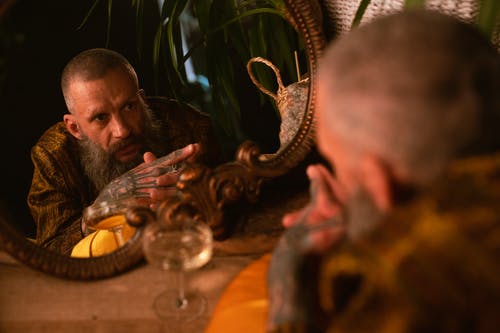 有关不情绪化, 个性, 人的免费素材图片