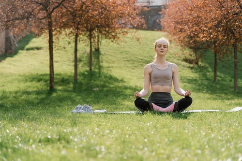 有关健康生活, 健身, 全景的免费素材图片