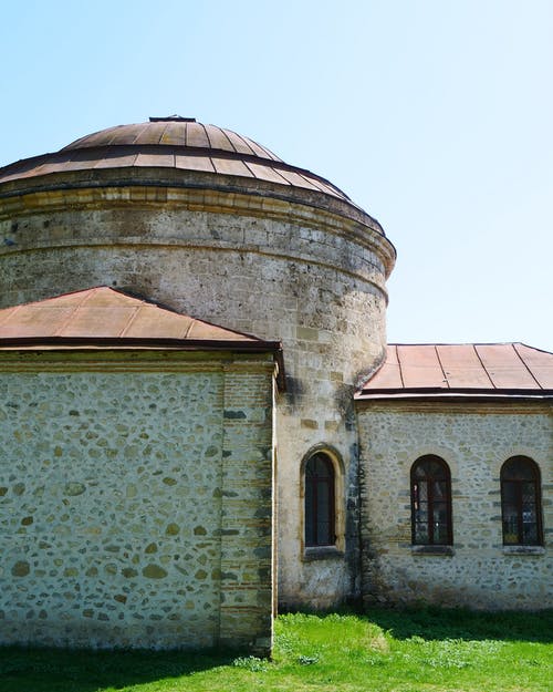 有关垂直拍摄, 建筑, 建筑外观的免费素材图片