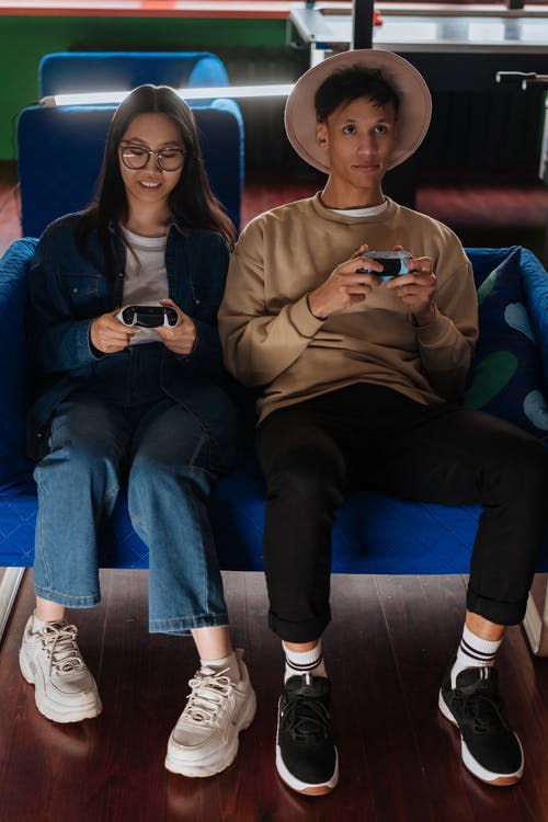 有关休闲, 播放, 游戏手把的免费素材图片