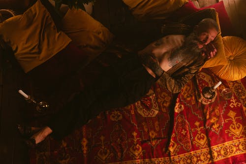 有关不情绪化, 个性, 人的免费素材图片