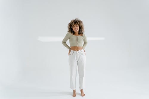 有关中空裝, 全景, 女人的免费素材图片