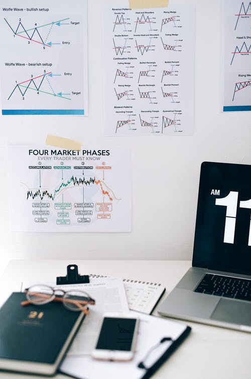 有关分析, 圖, 垂直拍摄的免费素材图片