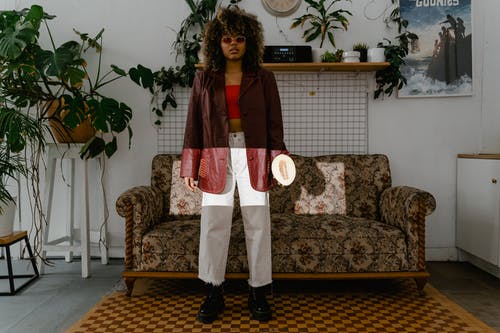 有关半, 在家, 墨鏡的免费素材图片