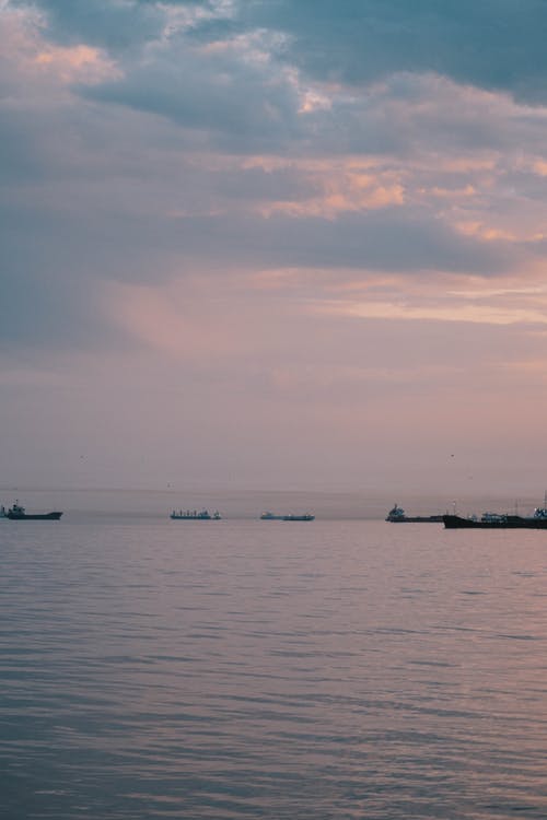 有关垂直拍摄, 户外, 日出的免费素材图片