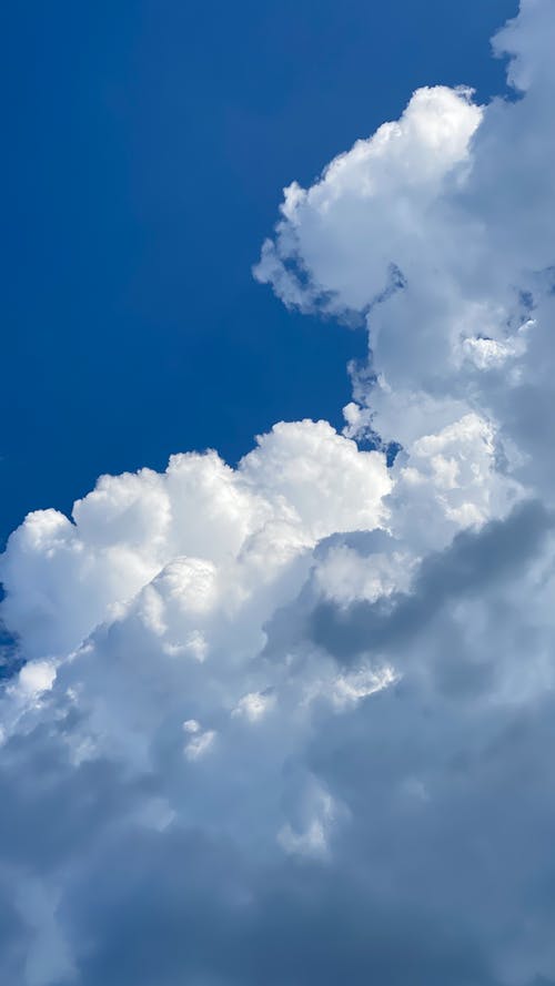 有关云壁纸, 云背景, 天堂的免费素材图片