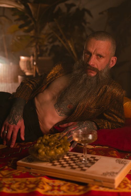 有关不情绪化, 个性, 人的免费素材图片