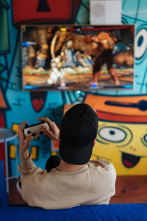 有关3C用品, 人, 休闲的免费素材图片