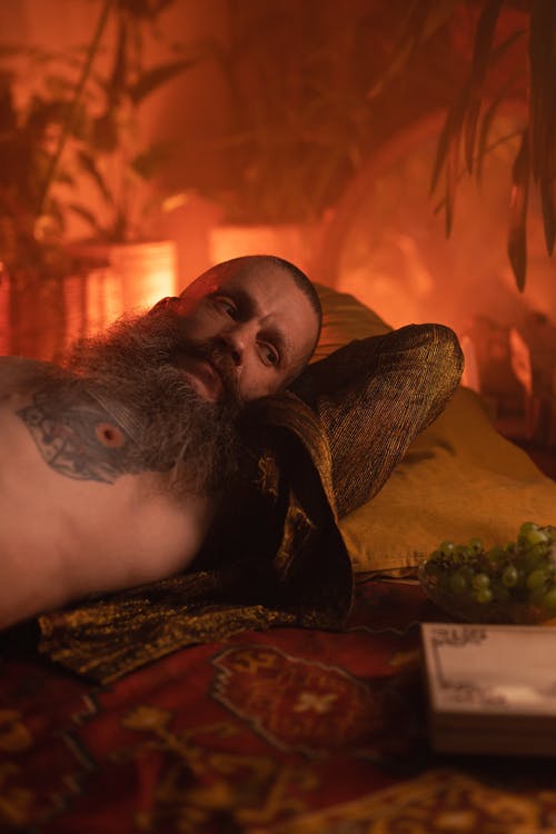 有关不情绪化, 个性, 人的免费素材图片